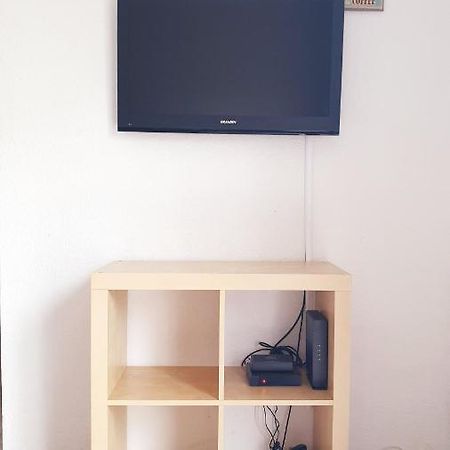Appartement Studio lumineux idéalement placé à Grenoble Extérieur photo