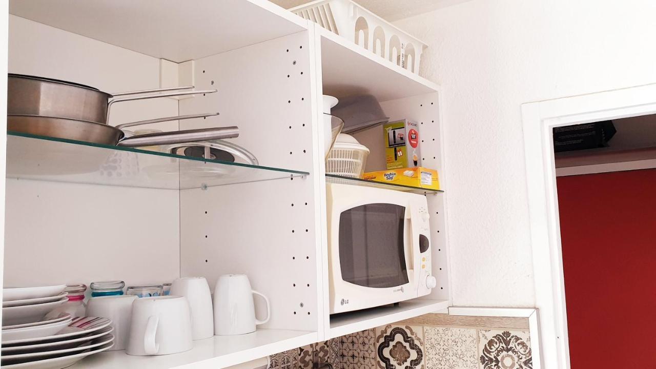 Appartement Studio lumineux idéalement placé à Grenoble Extérieur photo